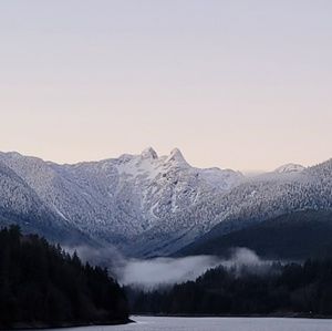 Meet your Posher, Luke